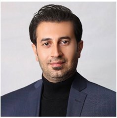 Behnam Heidarpour