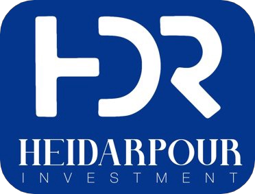 Heidarpour Logo