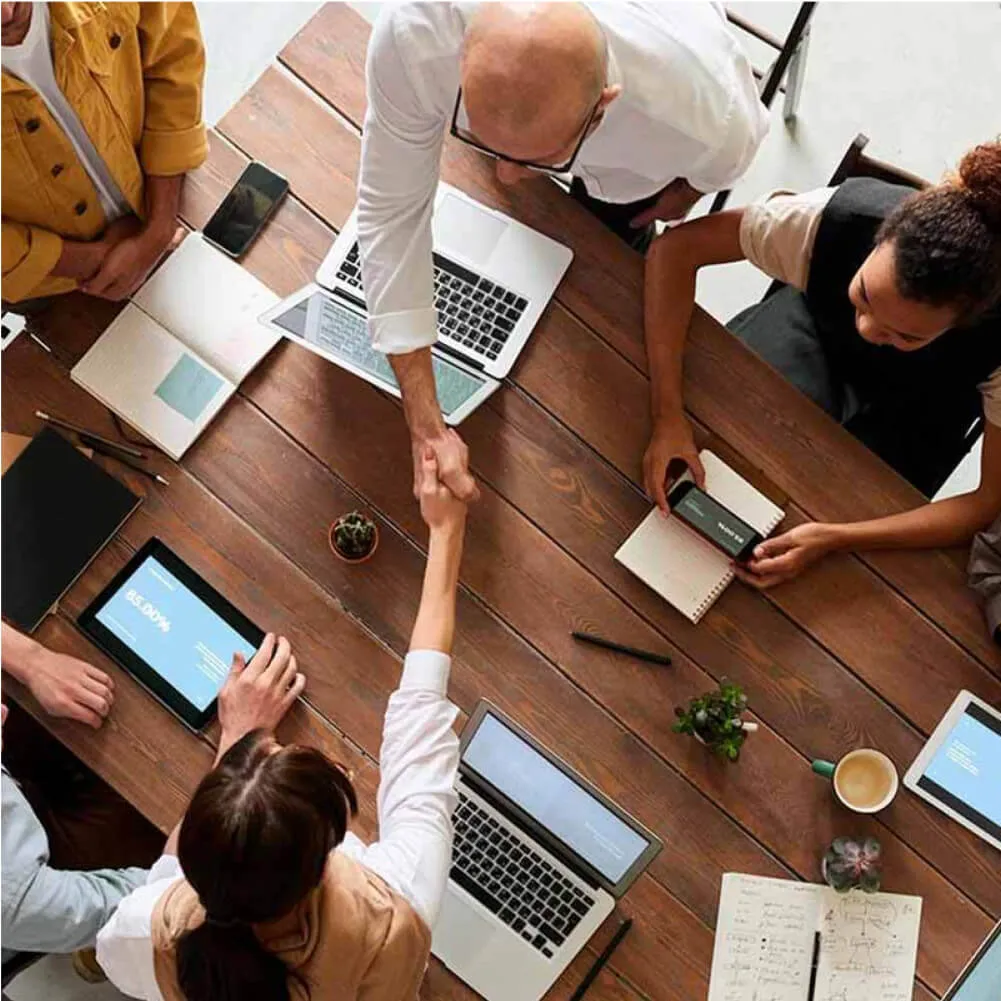 Team collaboration